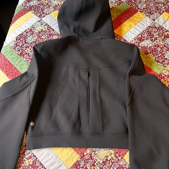Lululemon Rogue Renegade Zip Hoodie - Picture 8 of 8